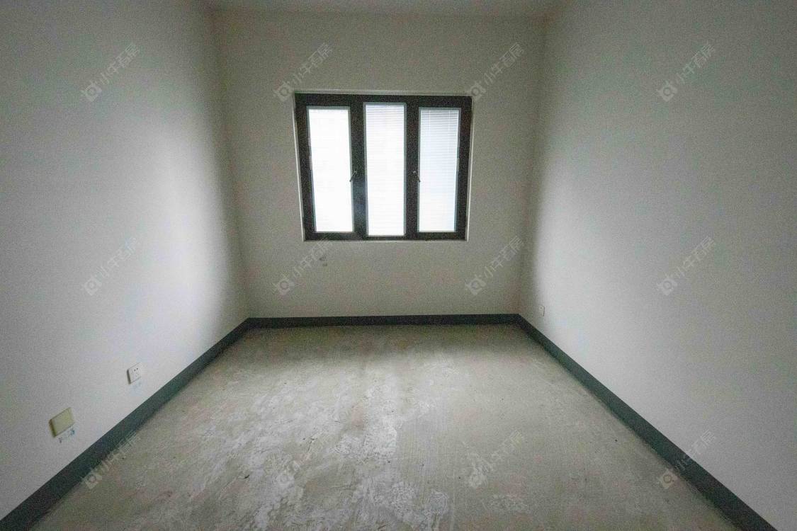 苏州世茂九溪墅(住宅)在售二手房源室内图_小牛看房