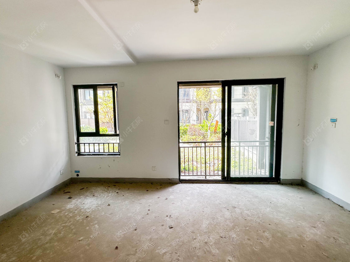 苏州石榴世家院子在售二手房源室内图_小牛看房