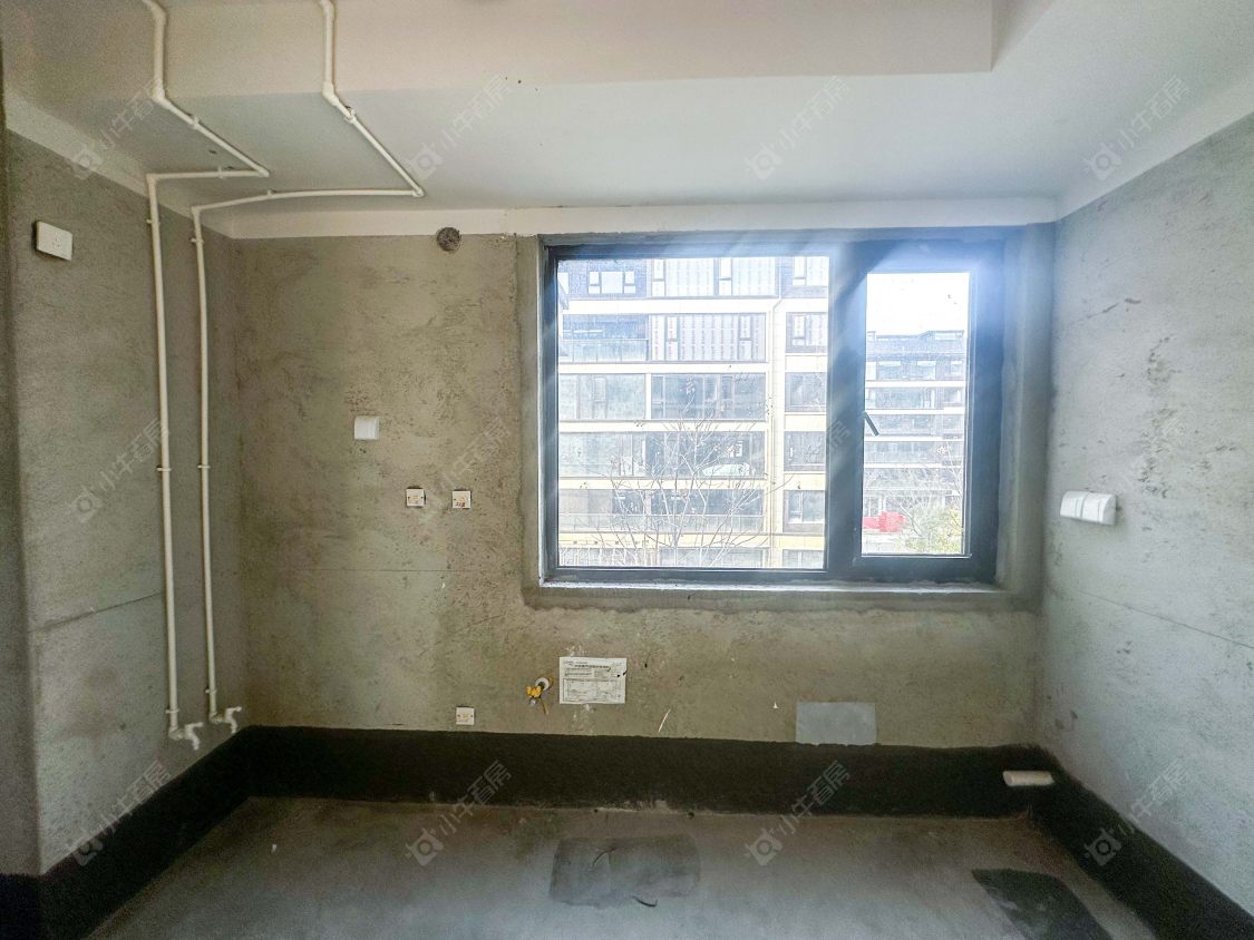 苏州东棠春晓花园在售二手房源室内图_小牛看房