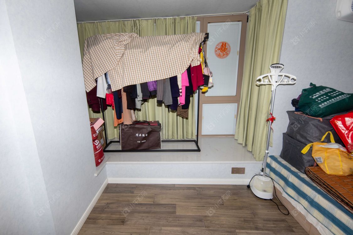 苏州中联铂悦在售二手房源室内图_小牛看房