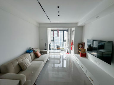 苏州棠颂云著在售二手房_小牛看房