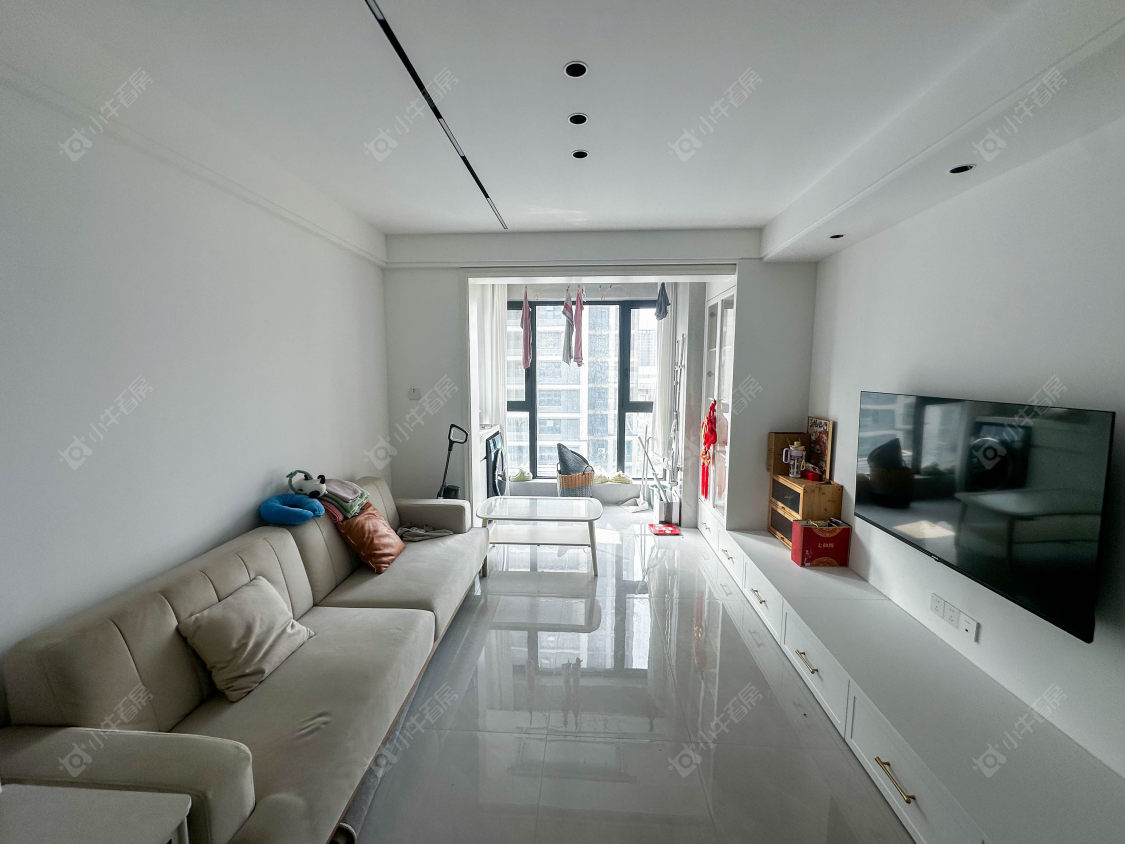 苏州棠颂云著在售二手房源_小牛看房