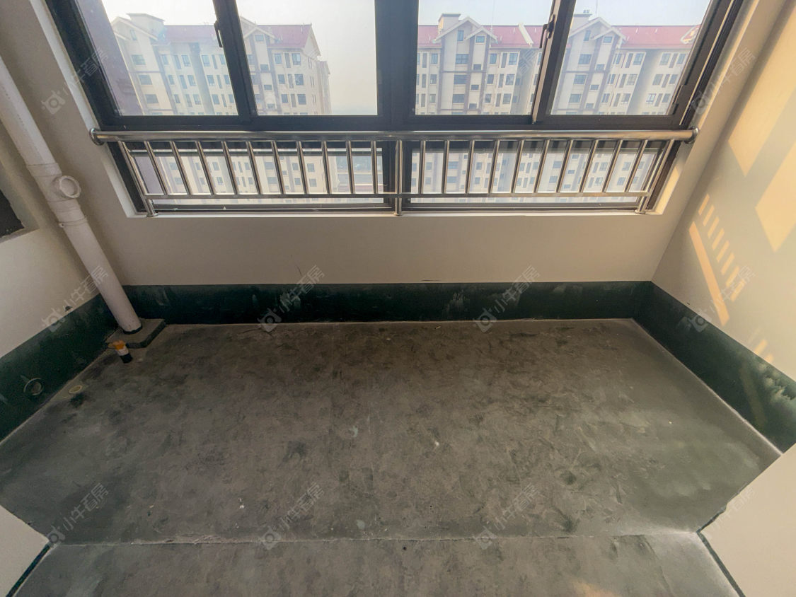 苏州新乘北苑四期在售二手房源室内图_小牛看房