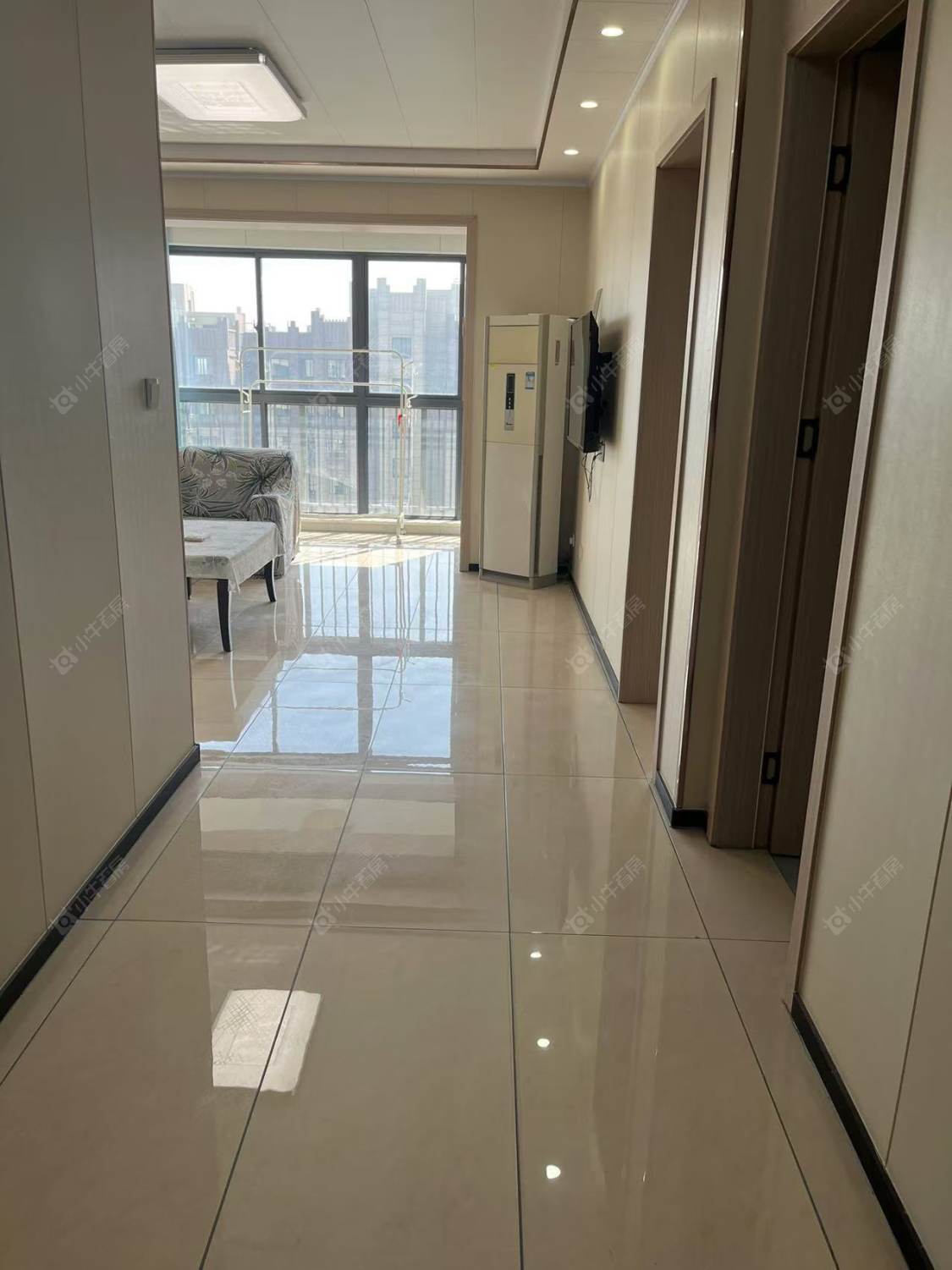 苏州金福家园在租房源室内图_小牛看房