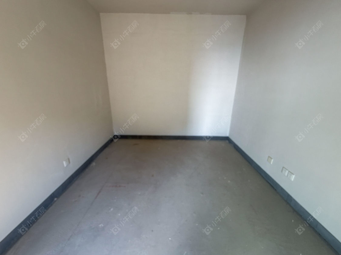 苏州世茂九溪墅(住宅)在售二手房源室内图_小牛看房