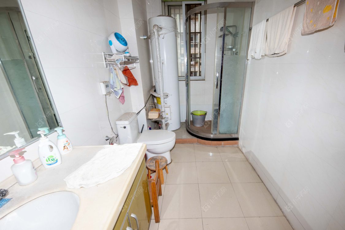 苏州骏马苑在售二手房源室内图_小牛看房