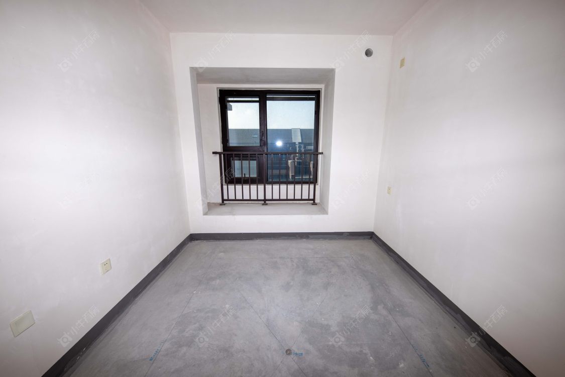 苏州建发泱誉在售二手房源室内图_小牛看房