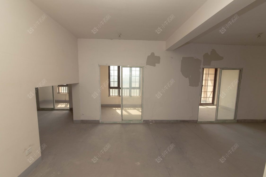 苏州君临新城在售二手房源室内图_小牛看房