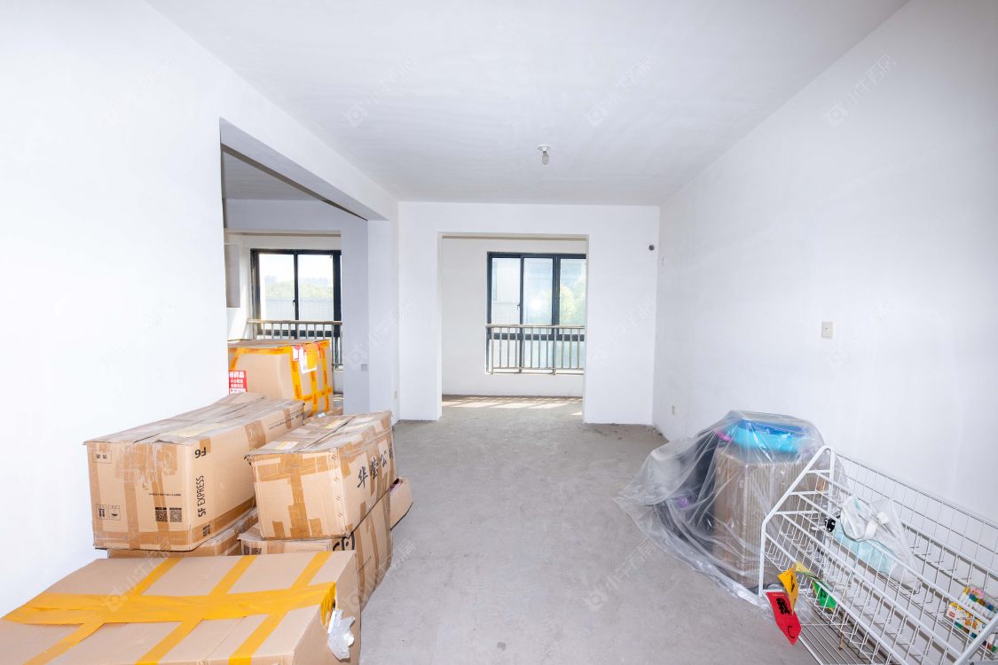 苏州小菜巷新村在售二手房源室内图_小牛看房