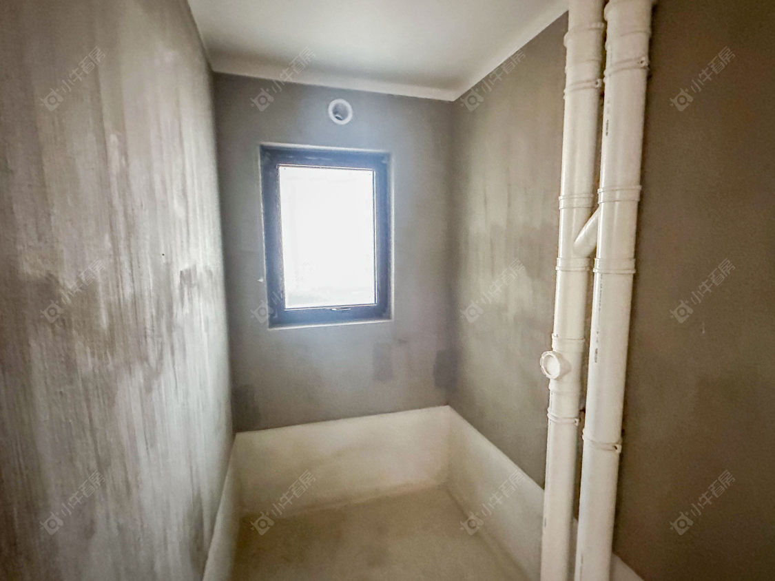 苏州翡翠公馆在售二手房源室内图_小牛看房