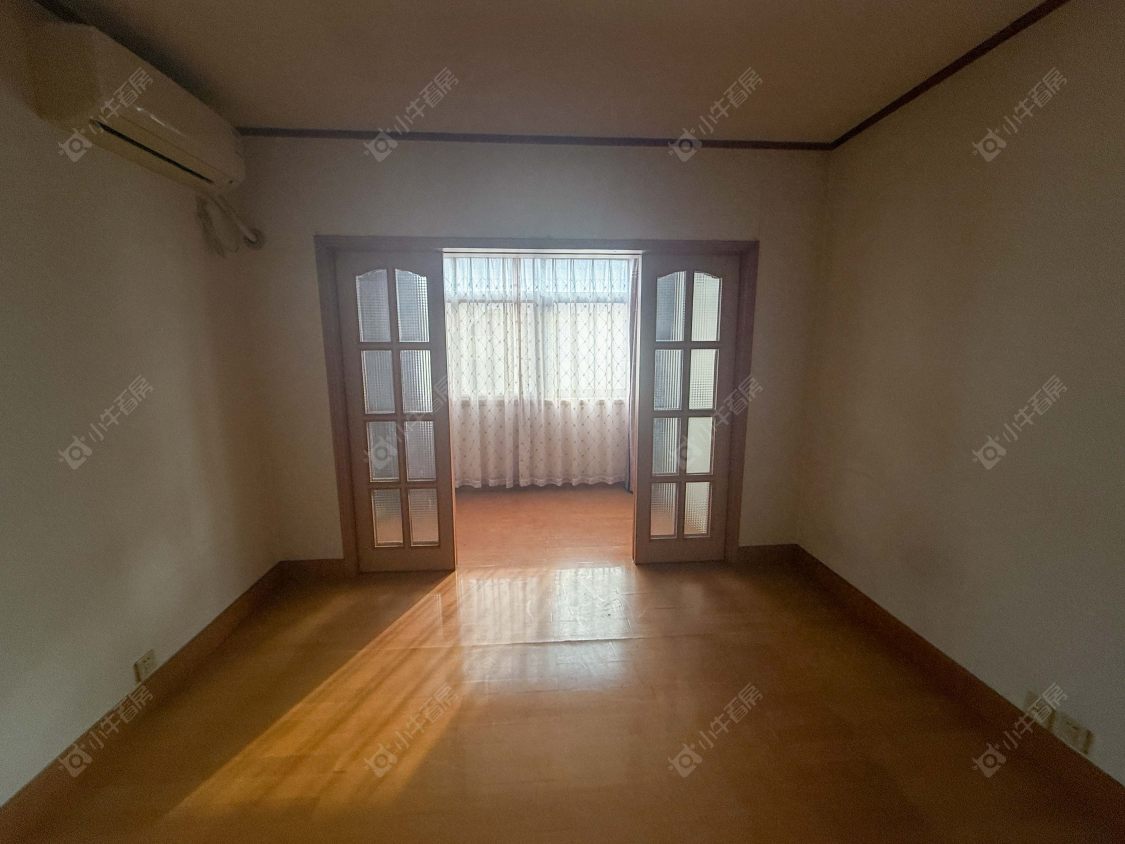 苏州花园浜三村在售二手房源室内图_小牛看房