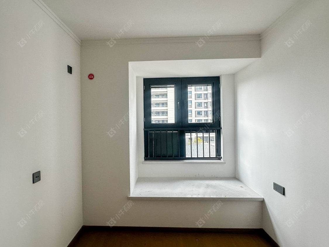 苏州万科公园大道在售二手房源室内图_小牛看房