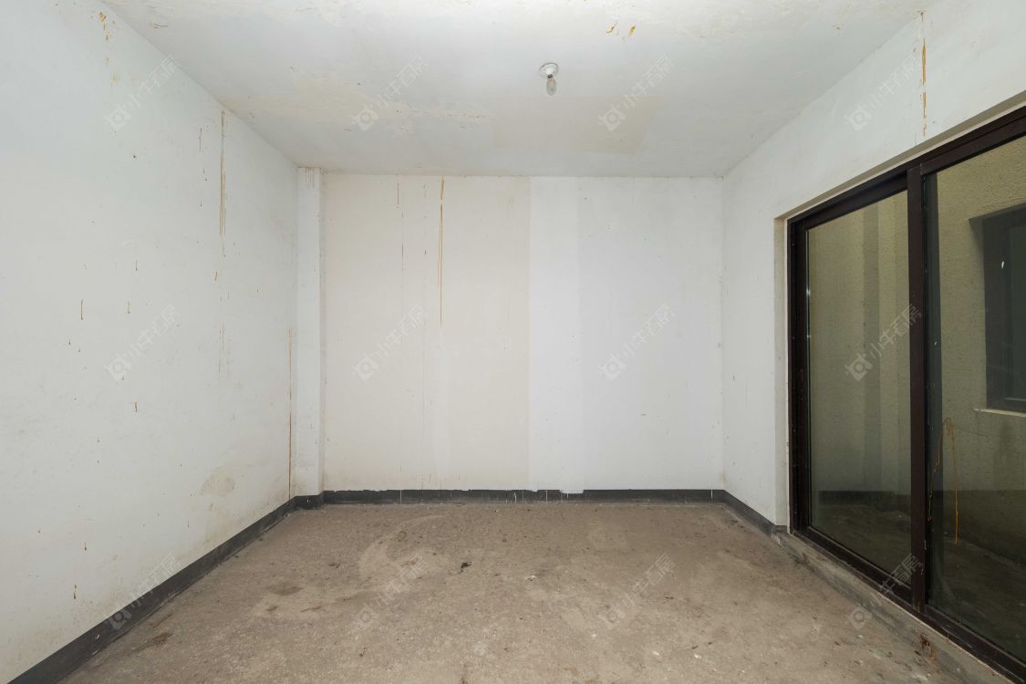 苏州世茂九溪墅(别墅)在售二手房源室内图_小牛看房