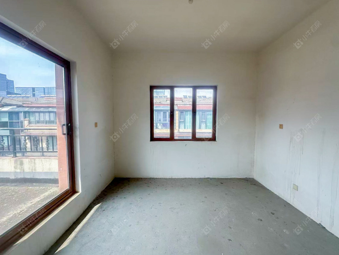 苏州缇香镜湖湾在售二手房源室内图_小牛看房