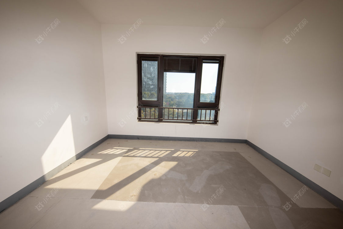 苏州世茂九溪墅(住宅)在售二手房源室内图_小牛看房