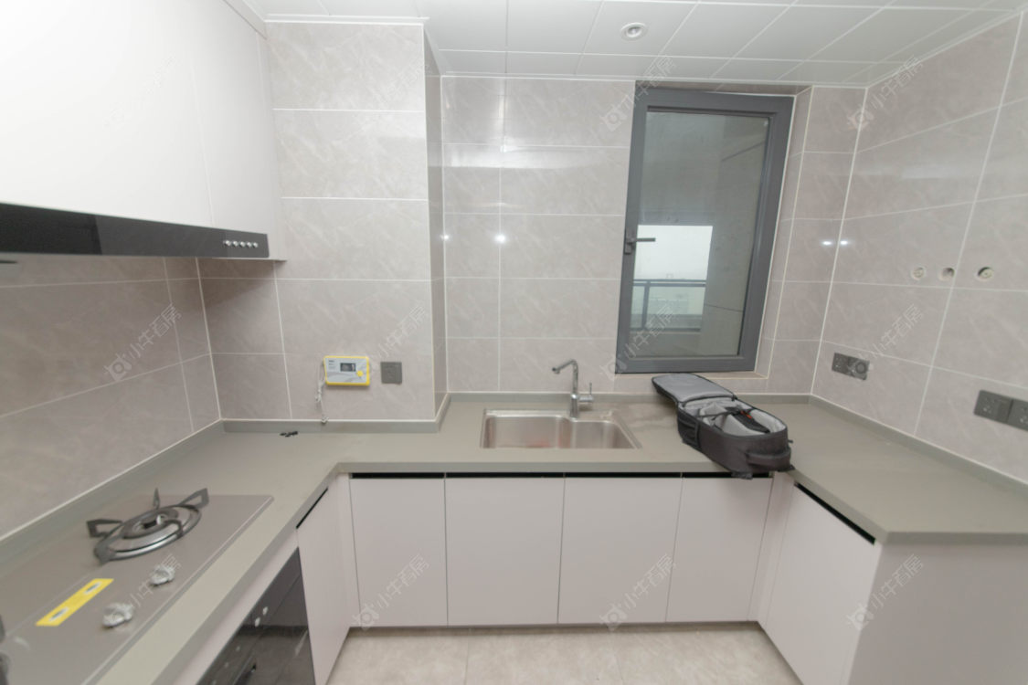 苏州万科公园大道在售二手房源室内图_小牛看房