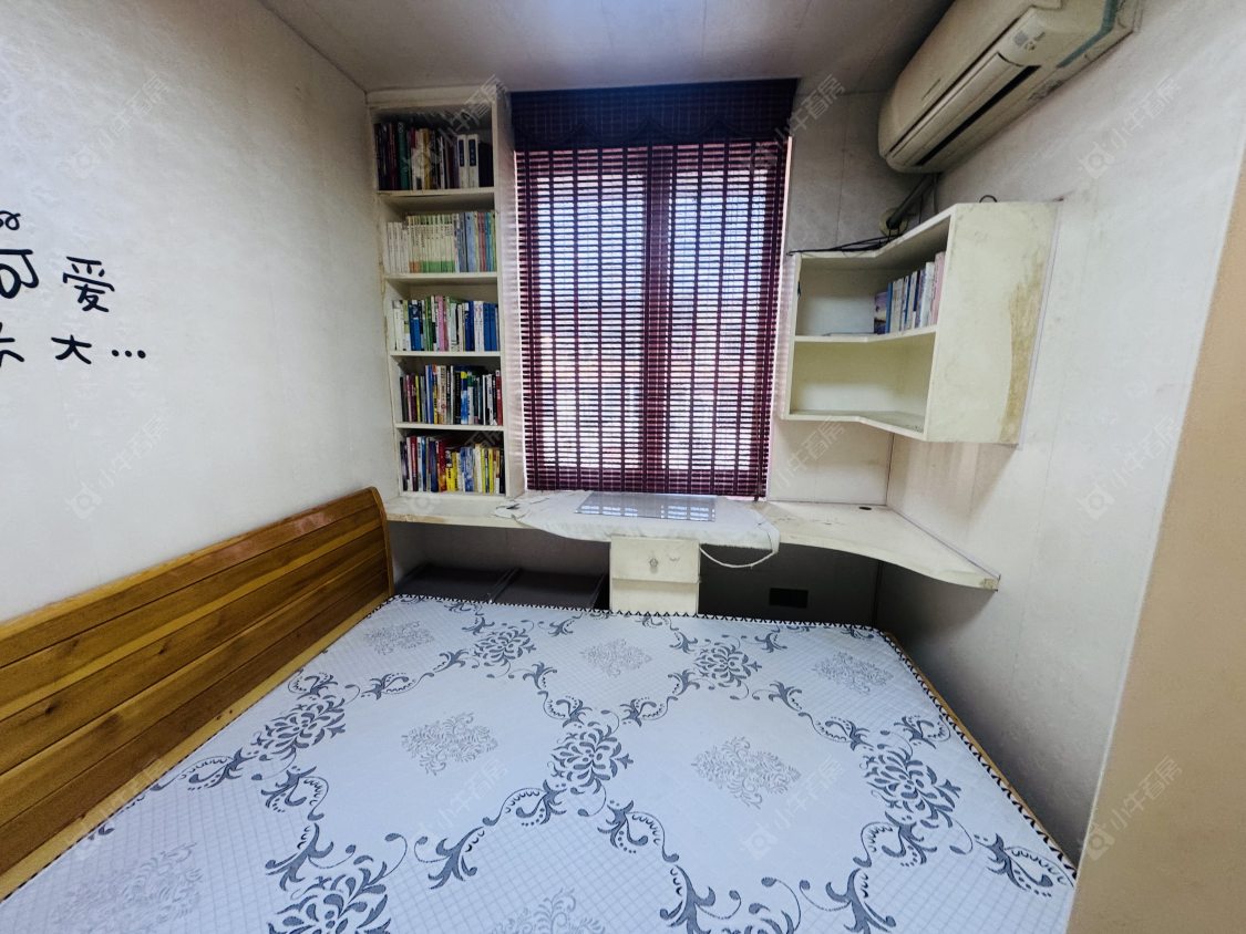 苏州云盘二村在租房源室内图_小牛看房