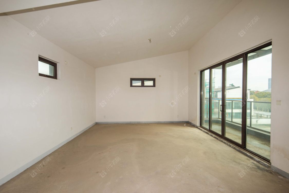 苏州世茂九溪墅(别墅)在售二手房源室内图_小牛看房