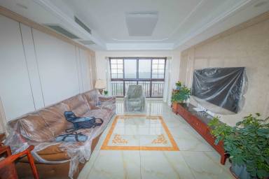 苏州君临新城在售二手房_小牛看房