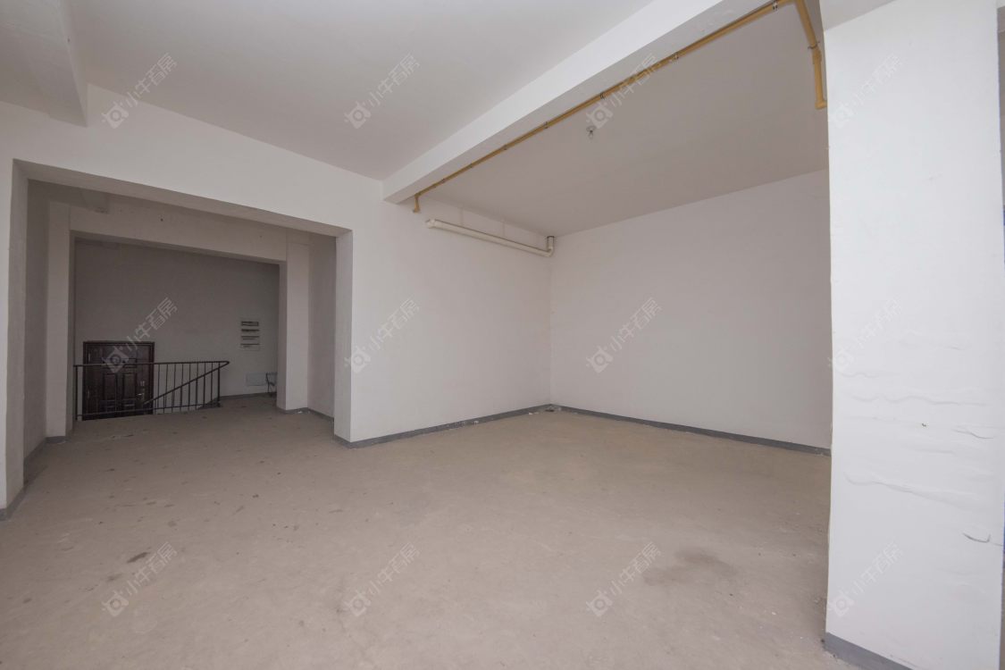 苏州世茂九溪墅(别墅)在售二手房源室内图_小牛看房