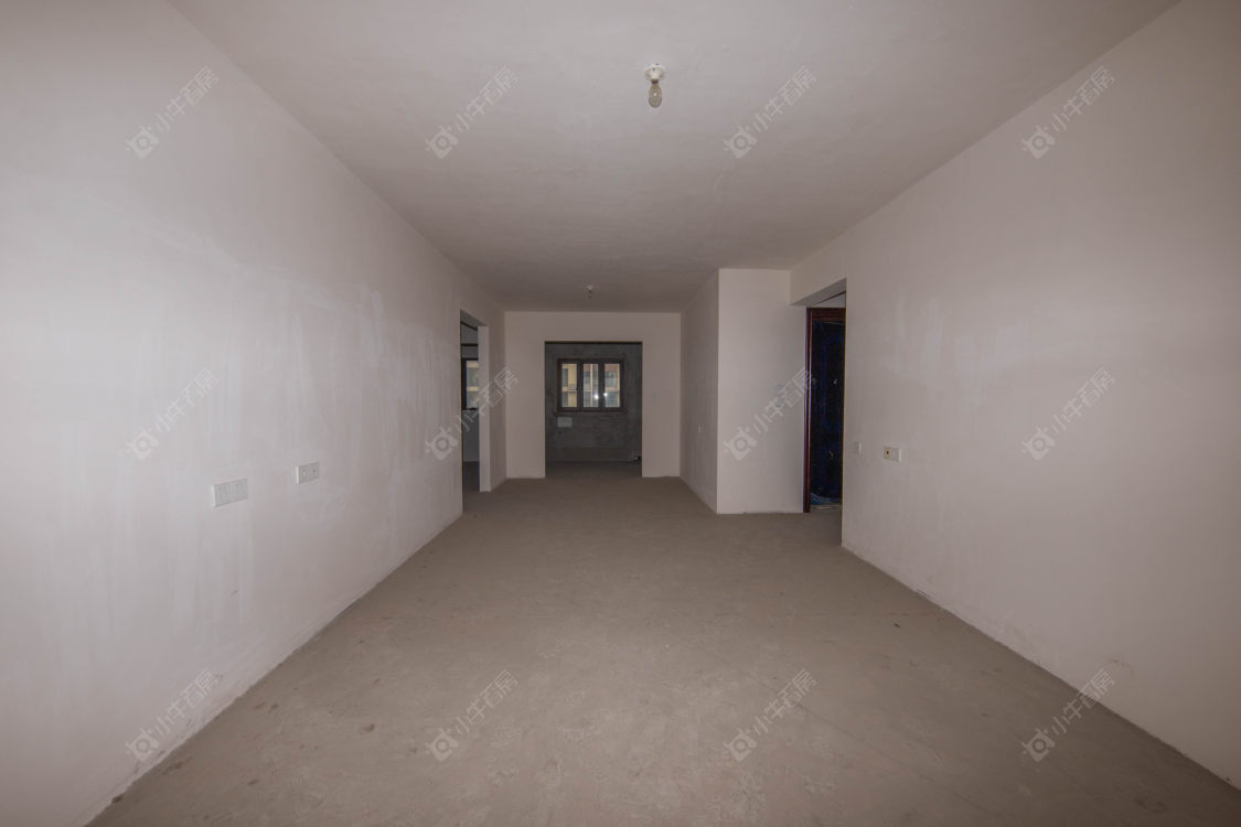 苏州碧桂园凤凰台在售二手房源室内图_小牛看房