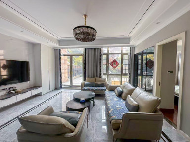 苏州汇金新城在售二手房_小牛看房