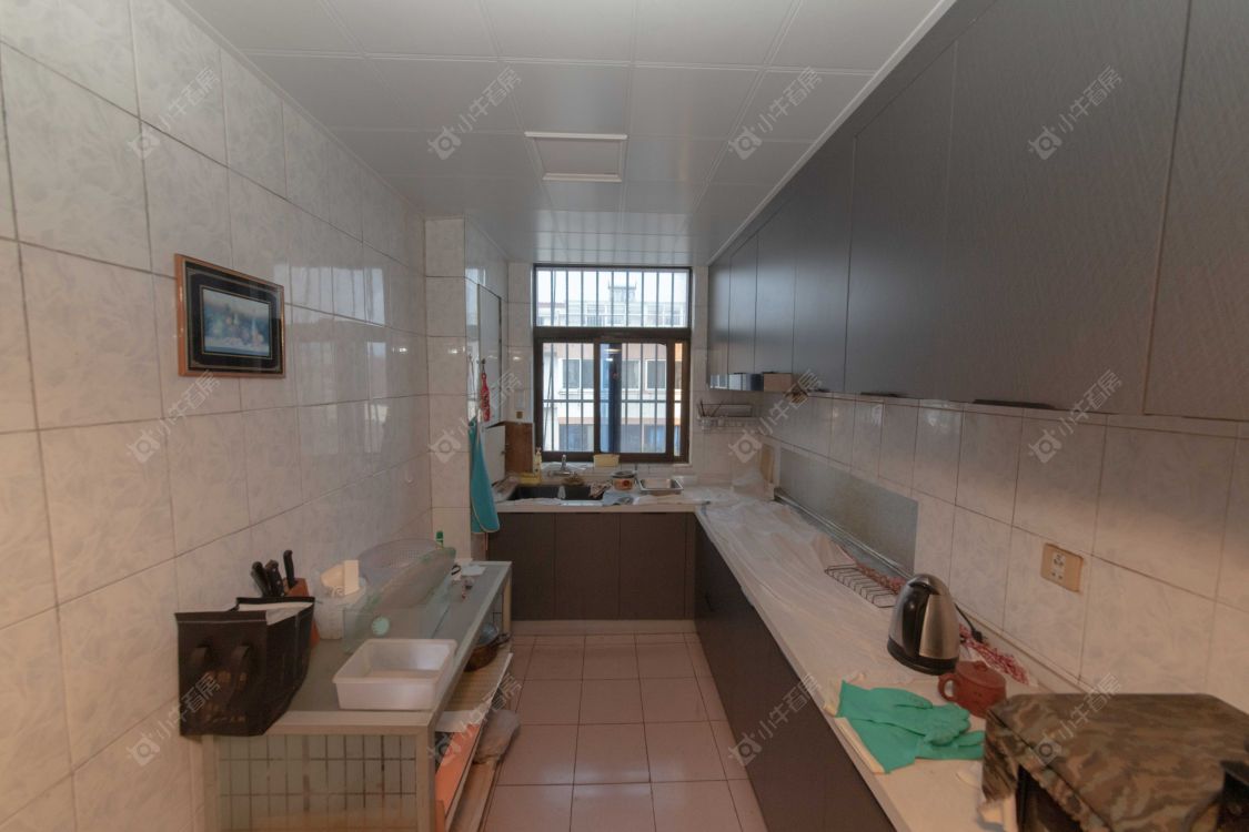 苏州南苑新村(西区)在售二手房源室内图_小牛看房