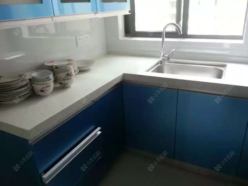 苏州福新苑在租房源室内图_小牛看房