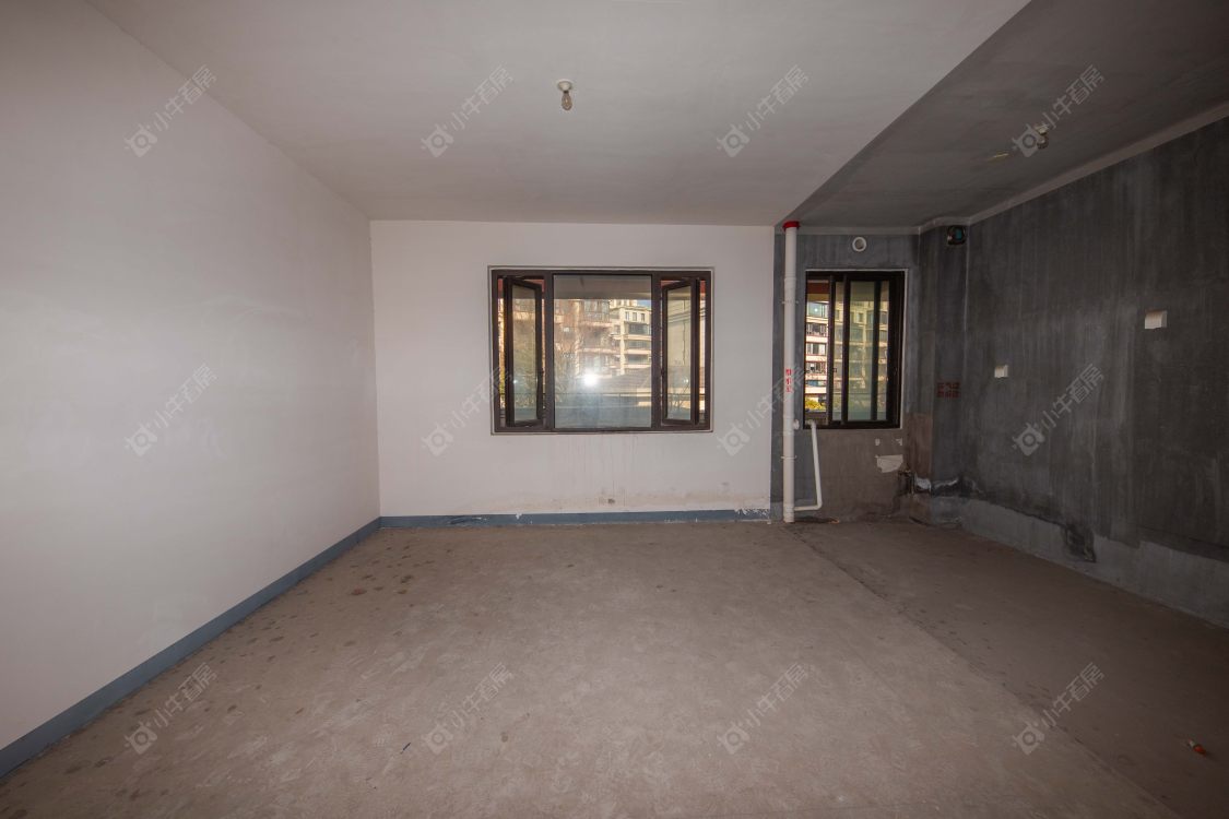 苏州世茂九溪墅(住宅)在售二手房源室内图_小牛看房