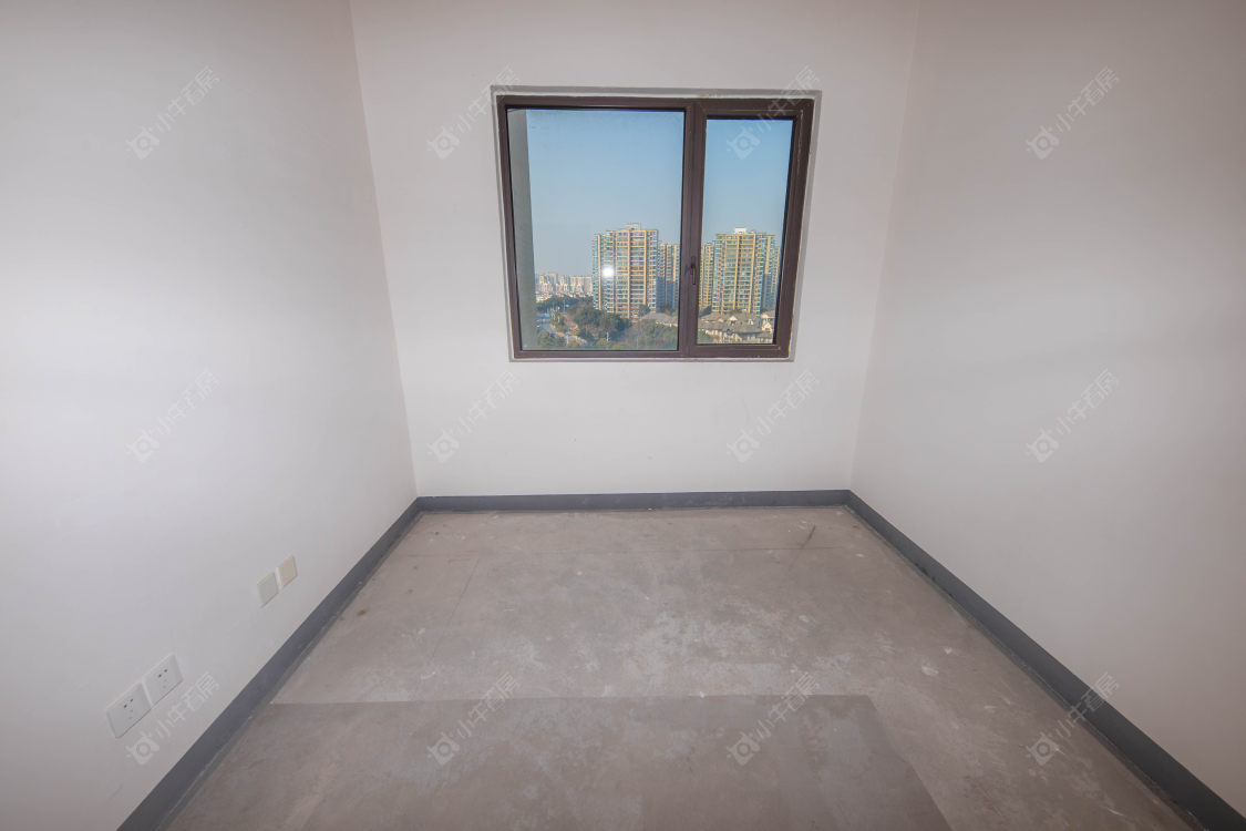 苏州世茂九溪墅(住宅)在售二手房源室内图_小牛看房