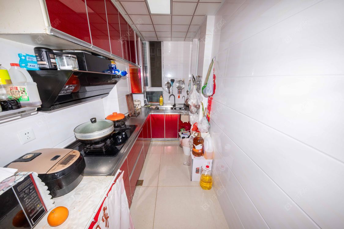 苏州幸福里在售二手房源室内图_小牛看房