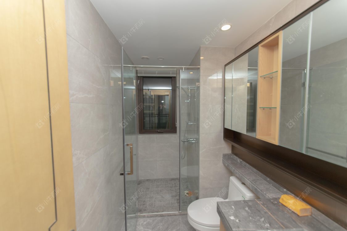 苏州金茂滨湖名邸在售二手房源室内图_小牛看房