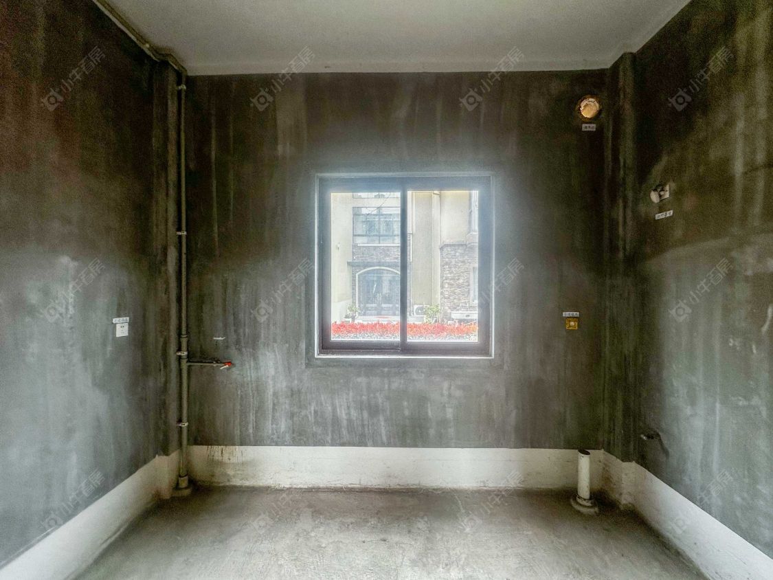 苏州金科廊桥雅苑(别墅)在售二手房源室内图_小牛看房