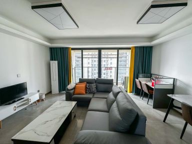 苏州万科公园大道在售二手房_小牛看房