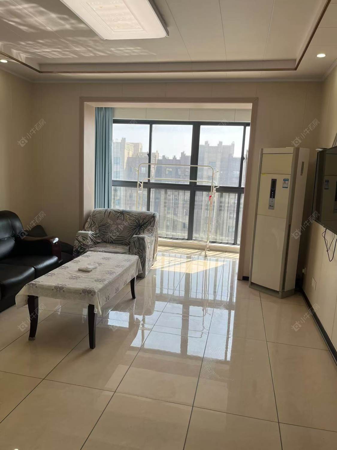 苏州金福家园在租房源室内图_小牛看房