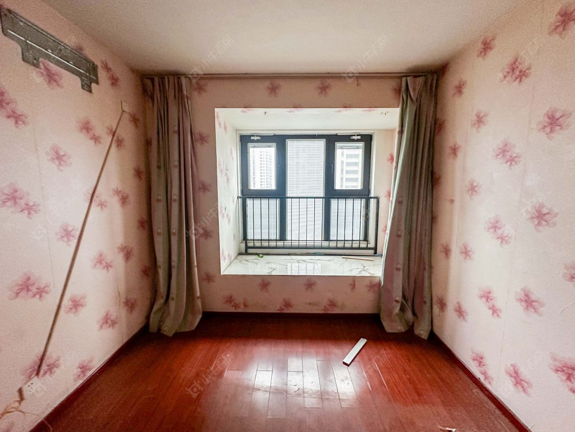 苏州翡翠公馆在售二手房源室内图_小牛看房