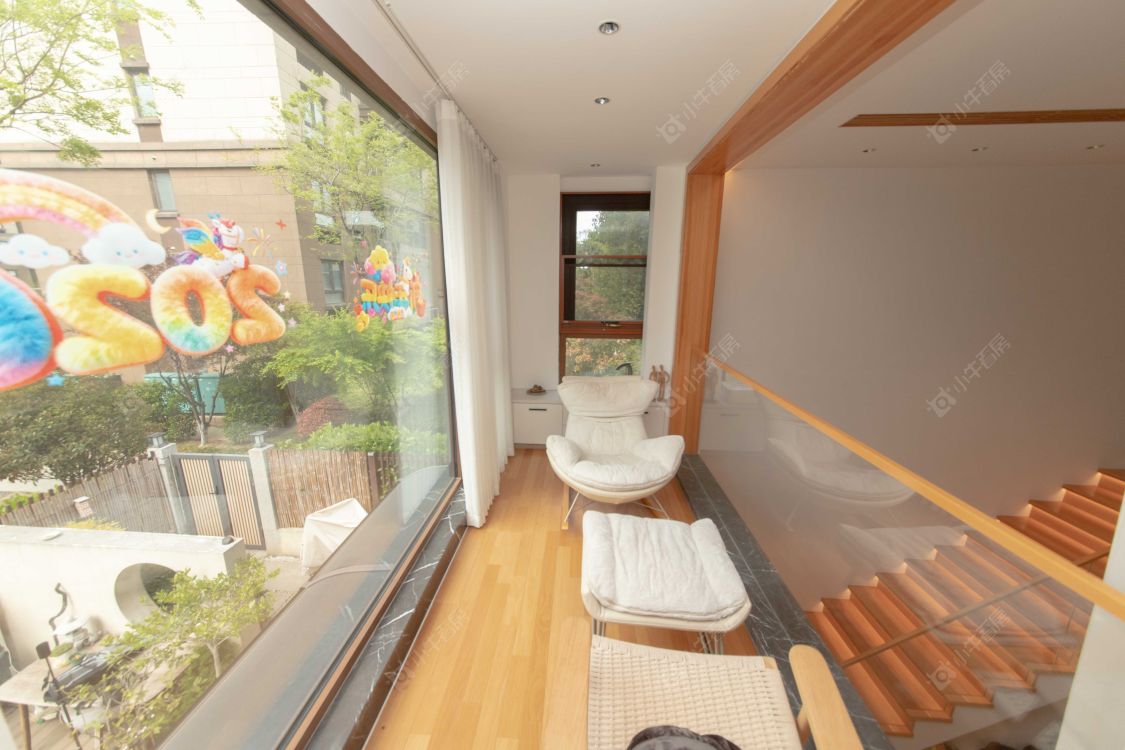 苏州中锐星奕湾在售二手房源室内图_小牛看房