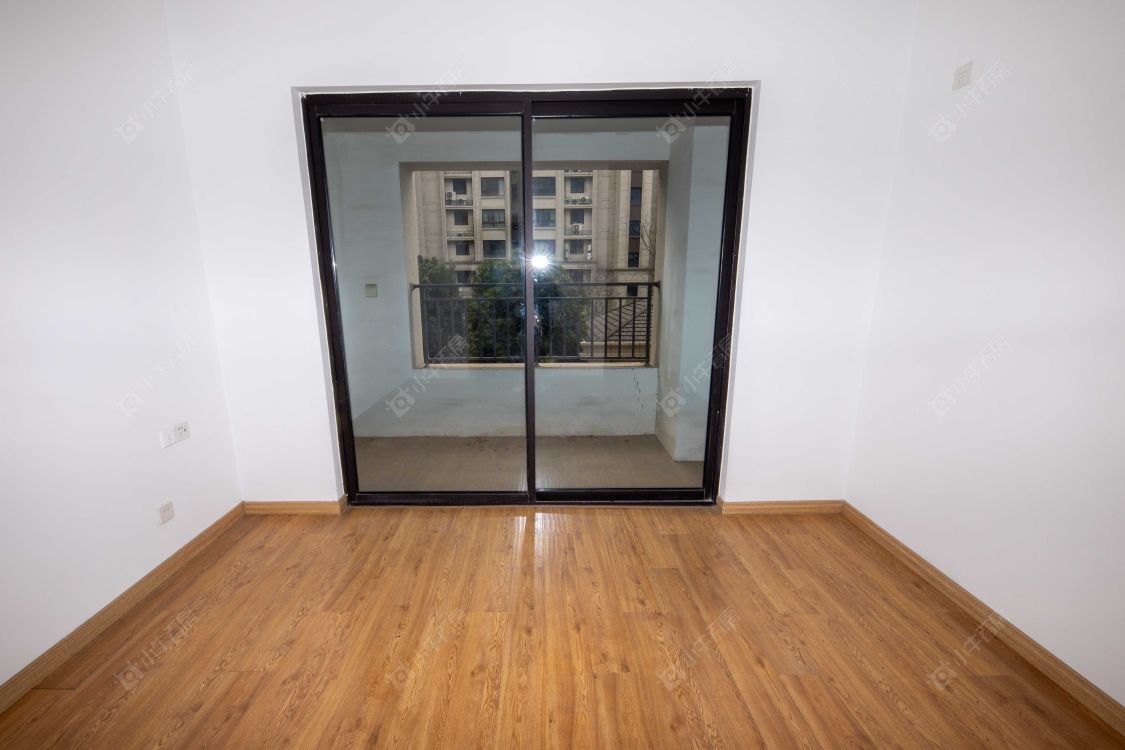 苏州中南樾府在售二手房源室内图_小牛看房