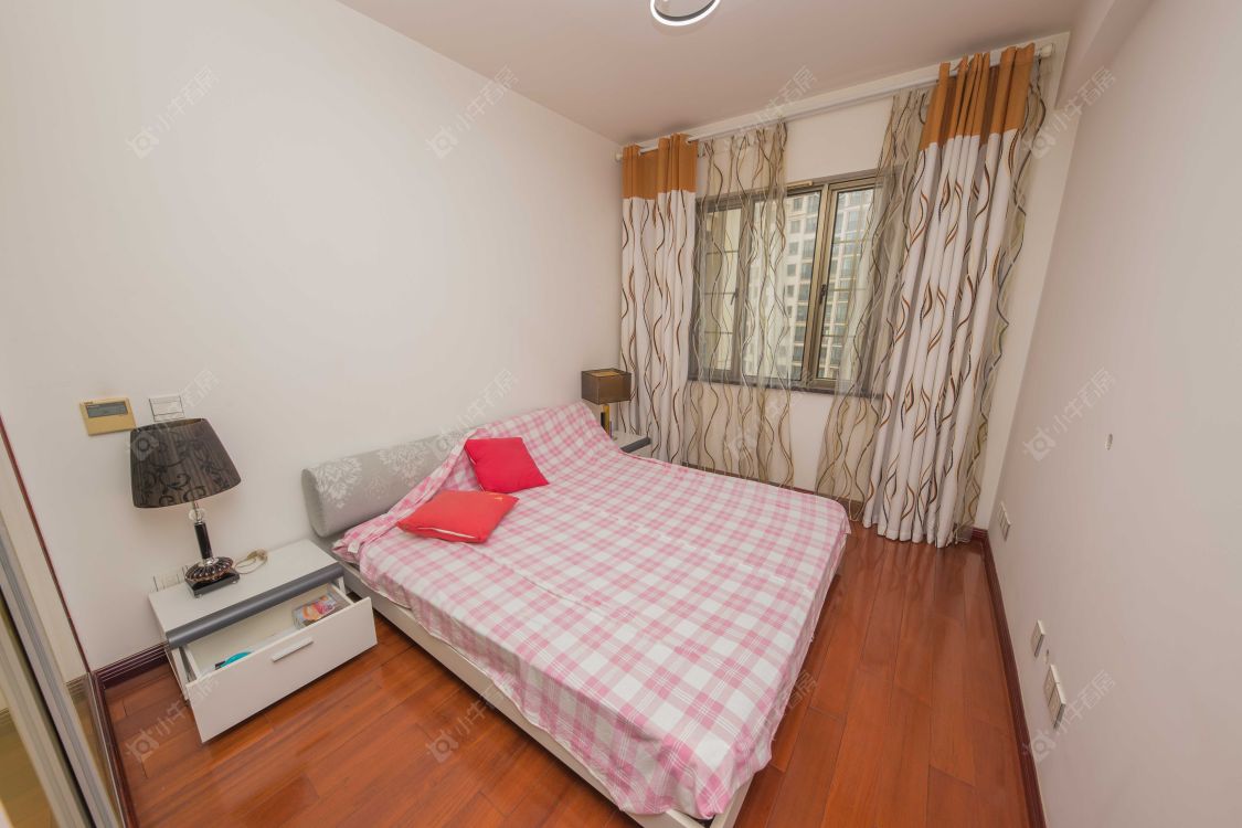 苏州湖滨国际在售二手房源室内图_小牛看房