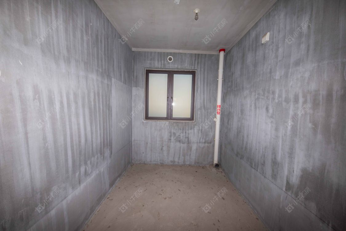 苏州世茂九溪墅(住宅)在售二手房源室内图_小牛看房