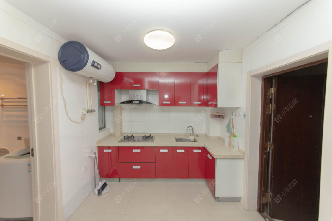 苏州清水湾(张家港)在售二手房源室内图_小牛看房