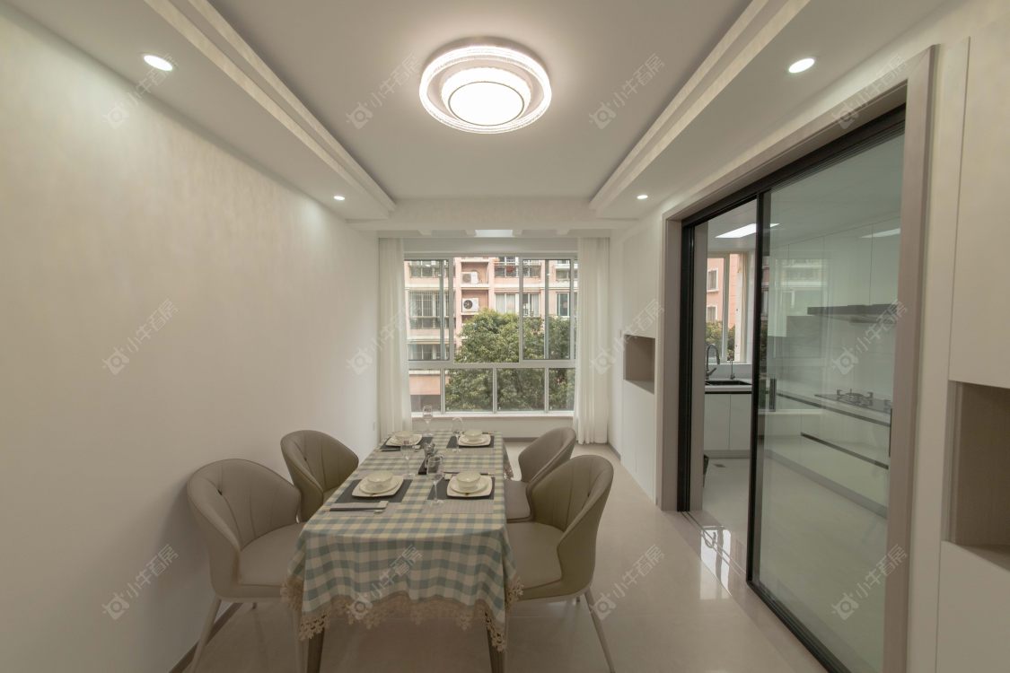 苏州银都桂花园在售二手房源室内图_小牛看房