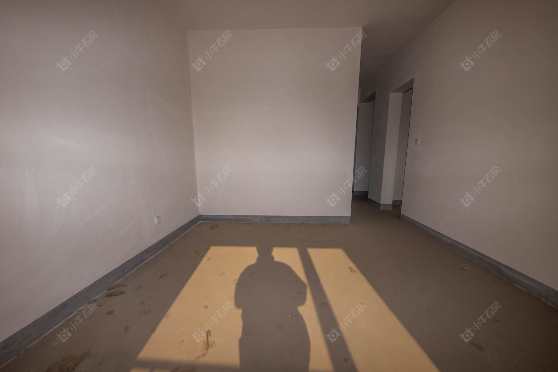 苏州世茂九溪墅(住宅)在售二手房源室内图_小牛看房