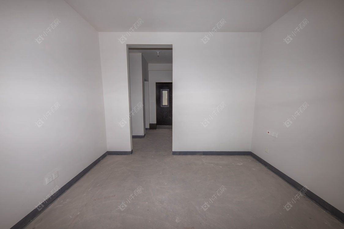 苏州世茂九溪墅(住宅)在售二手房源室内图_小牛看房