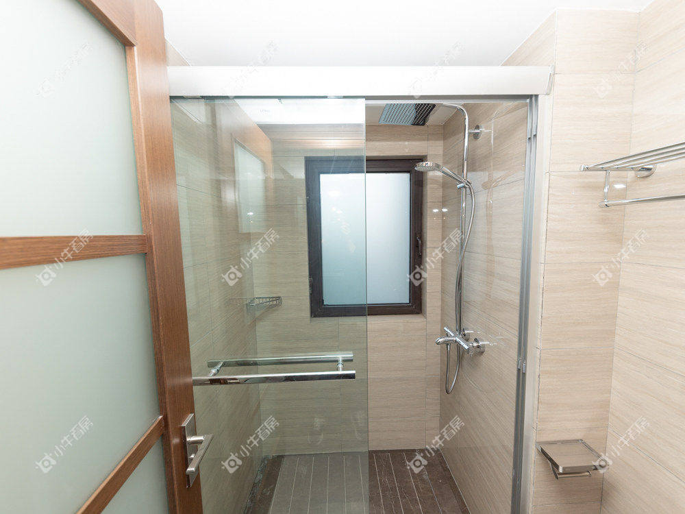 苏州世茂九溪墅(住宅)在售二手房源室内图_小牛看房