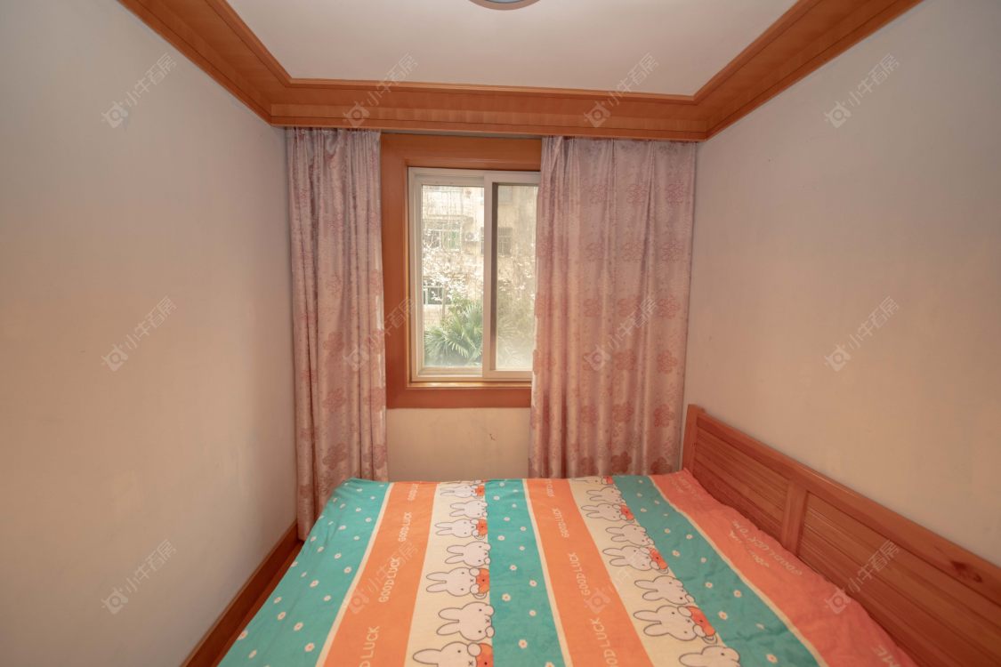 苏州花园浜二村在售二手房源室内图_小牛看房