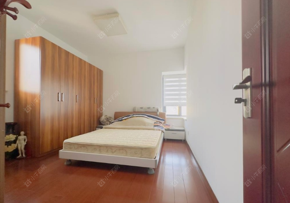 苏州甲江南在售二手房源室内图_小牛看房