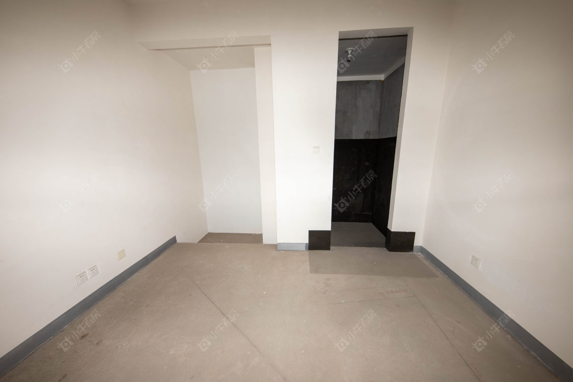 苏州世茂九溪墅(住宅)在售二手房源室内图_小牛看房