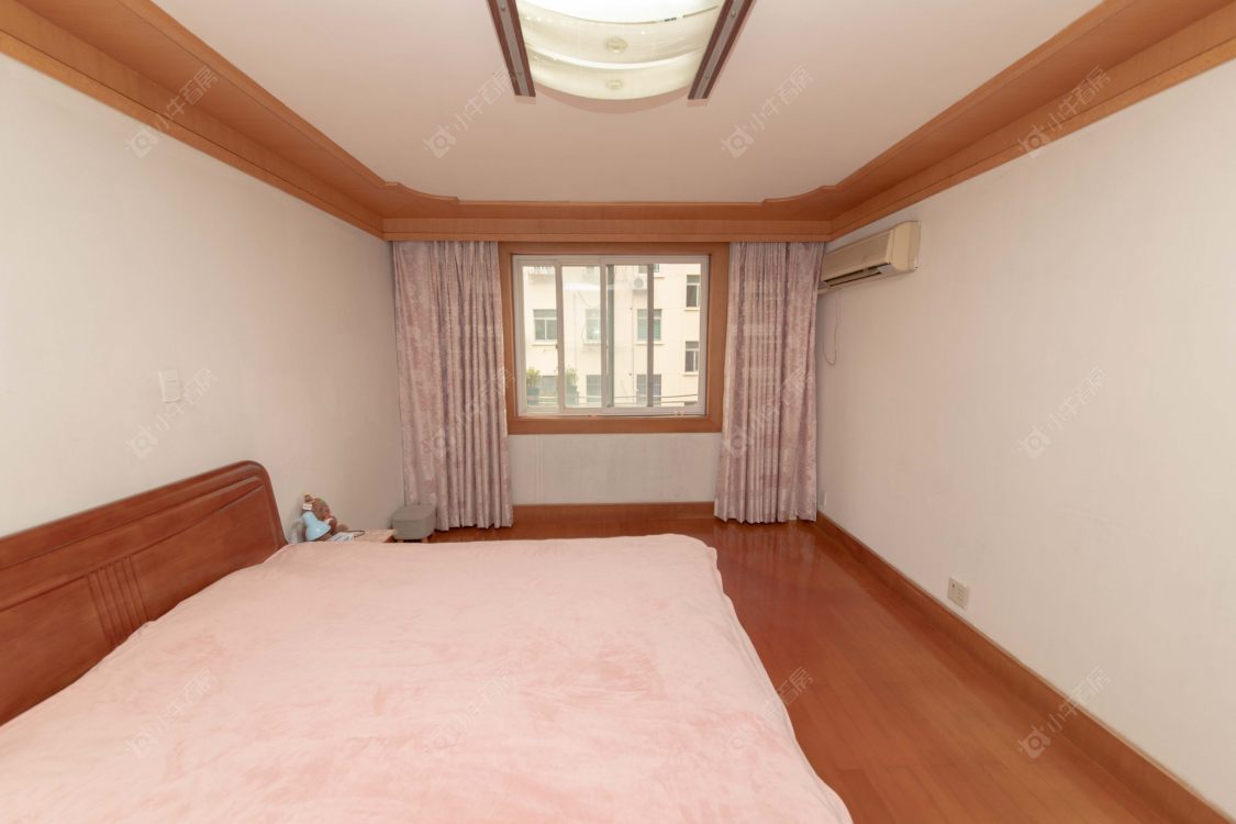 苏州花园浜二村在售二手房源室内图_小牛看房