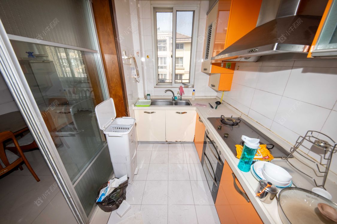 苏州名都花苑(西区)在售二手房源室内图_小牛看房